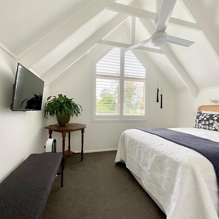 The Loft Matua Lägenhet Tauranga Exteriör bild