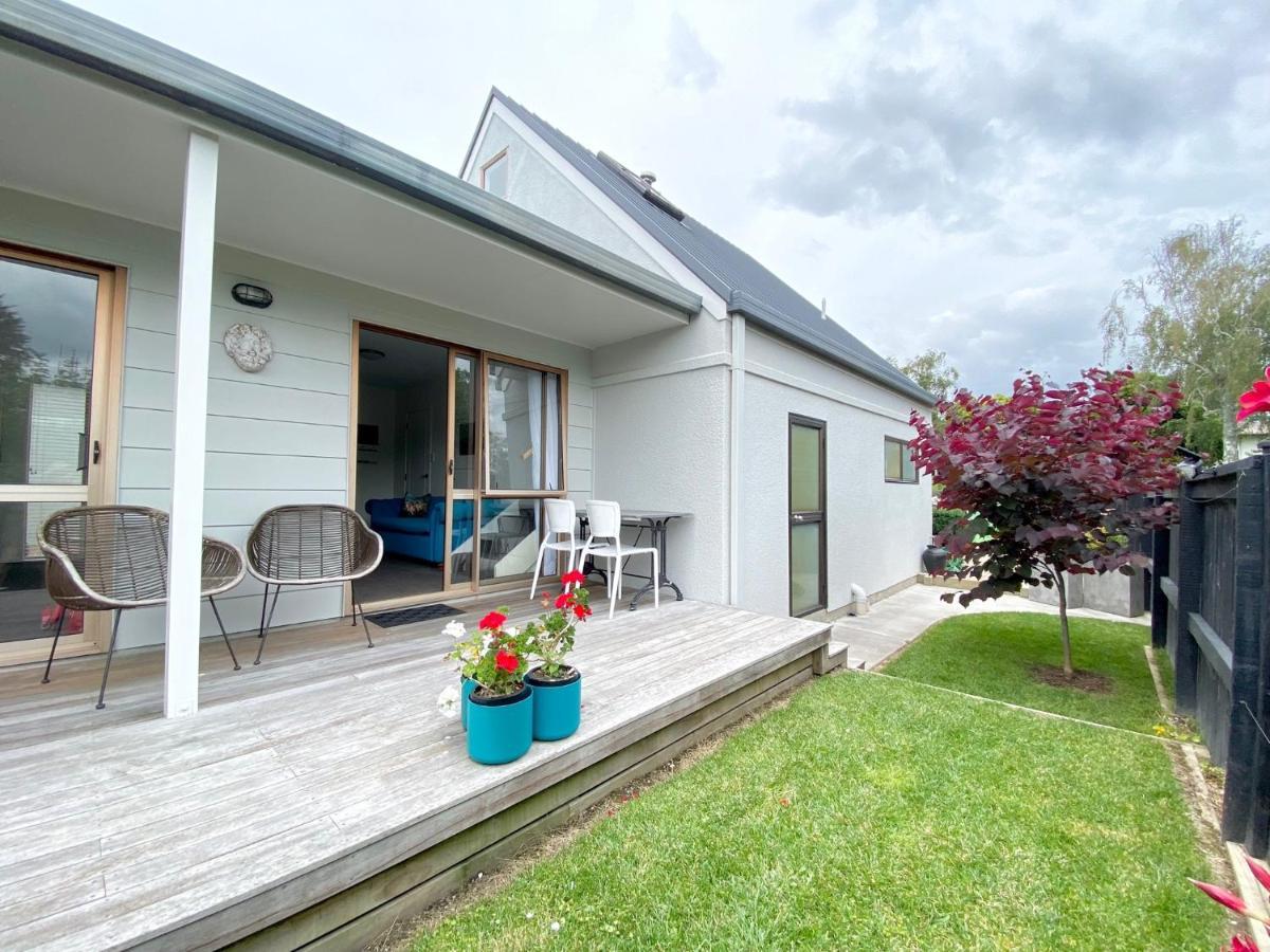 The Loft Matua Lägenhet Tauranga Exteriör bild