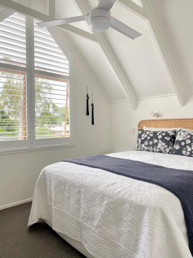 The Loft Matua Lägenhet Tauranga Exteriör bild