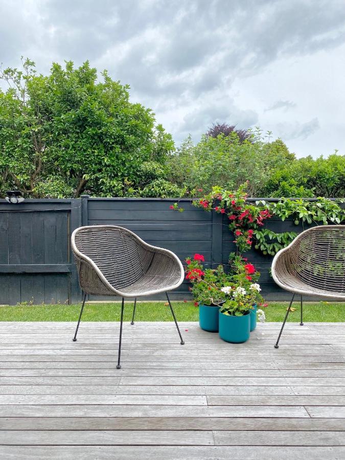 The Loft Matua Lägenhet Tauranga Exteriör bild