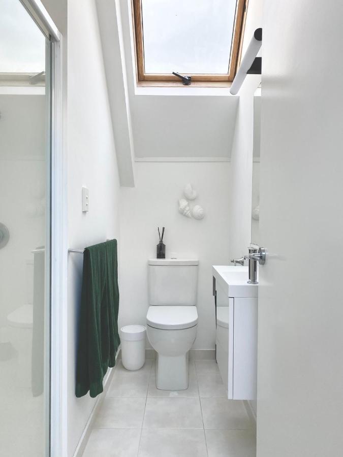 The Loft Matua Lägenhet Tauranga Exteriör bild